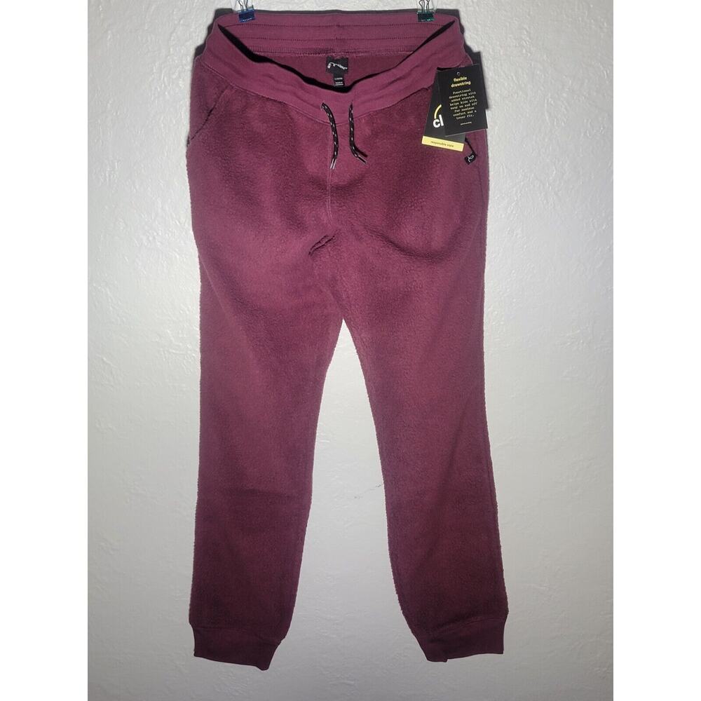 Girl's Size L 12/14 Art class flexible drawstring sweatpants jogging NWT